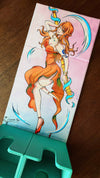 Berry Deck Box