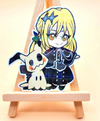 SISTERS Sticker Set
