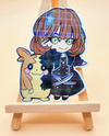 SISTERS Sticker Set