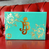 Berry Deck Box
