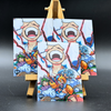Awakening Sleeves