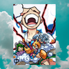 Awakening Sleeves