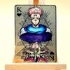 King, Queen, Joker Metal Field Center