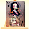 King, Queen, Joker Metal Field Center