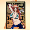 One Piece Nami and Robin