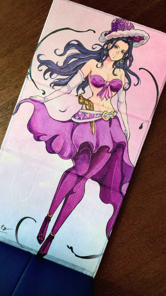 Berry + Hana Deck Box Bundle