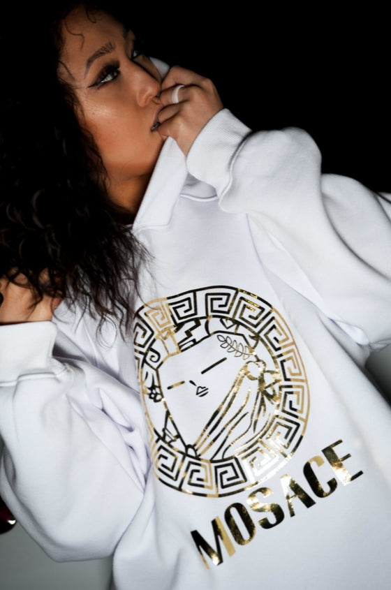 MOSACE Hoodie