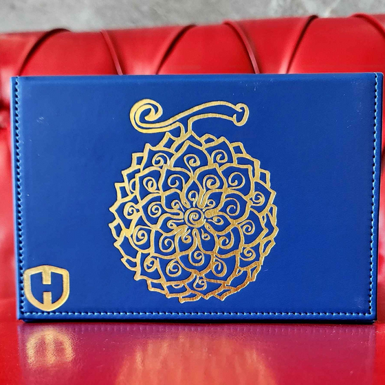 Hana Deck Box