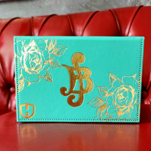  Berry Deck Box