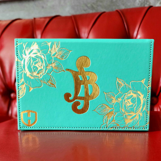 Berry Deck Box
