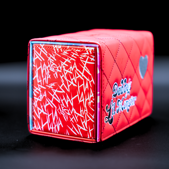 [Pre-Order] DADDY Deck Box