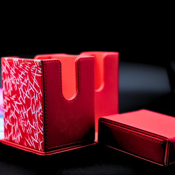 [Pre-Order] DADDY Deck Box