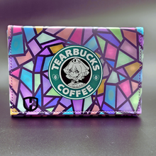  TEARBUCKS Deck Box