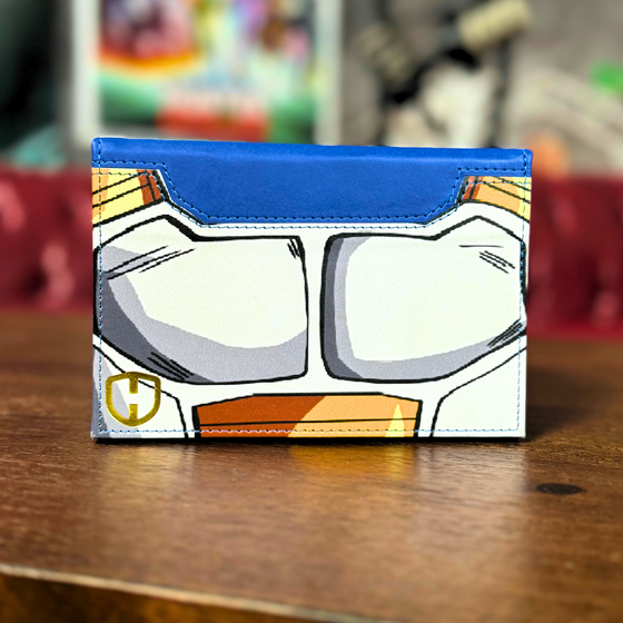 Battle Armor Deck Box