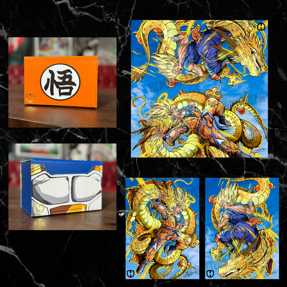 Destined Rivals Collection
