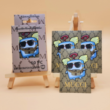  MUCCI Sleeves