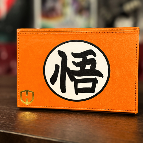 GO Deck Box