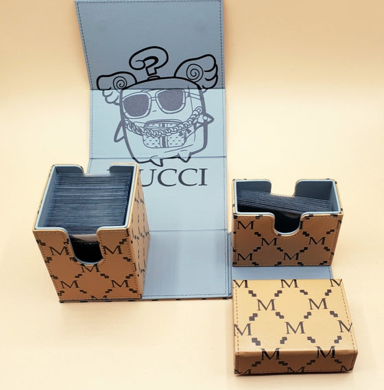 Mucci DECK BOX
