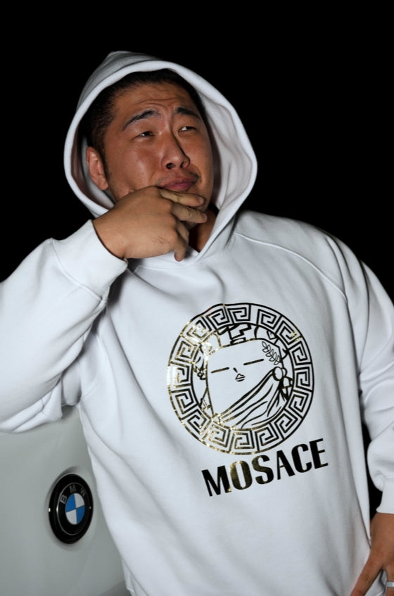 MOSACE Hoodie