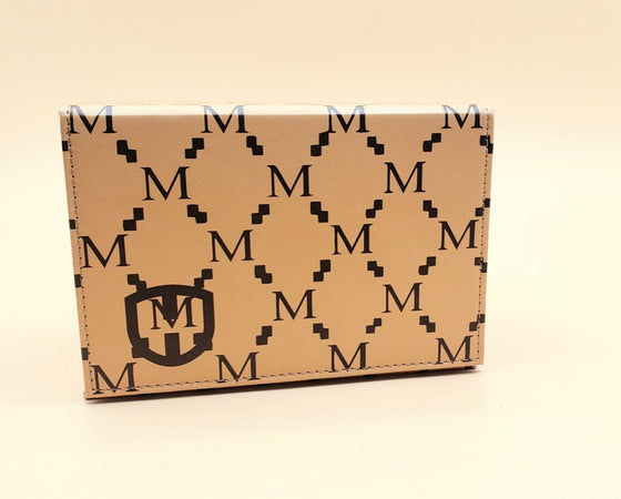 Mucci DECK BOX