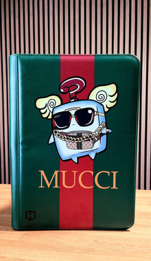  [Pre-Order] Mucci v2 Binder
