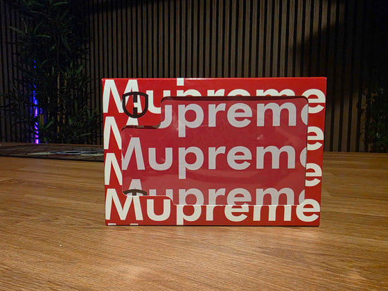 Mupreme DeckBox